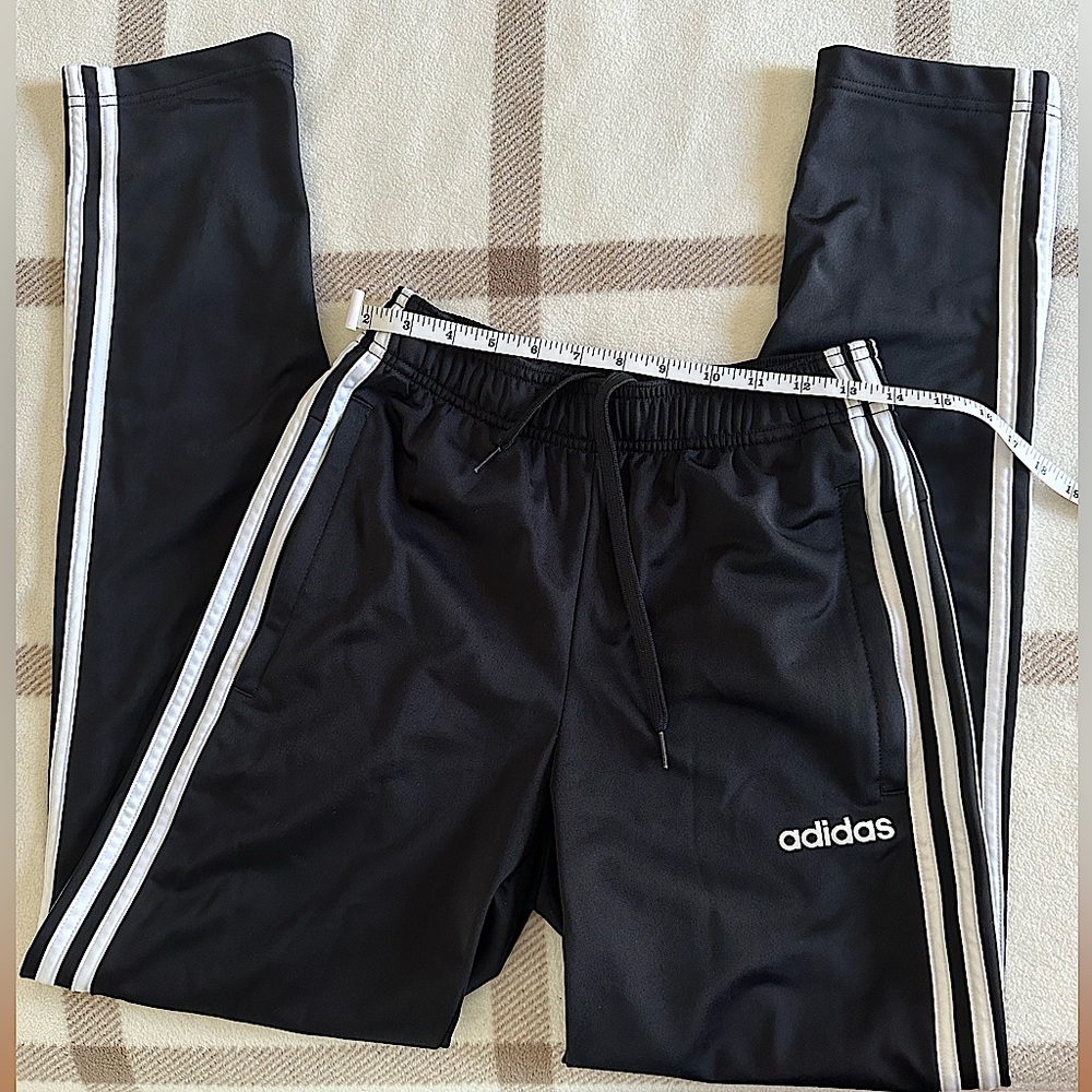 Adidas boys pants